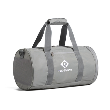 Custom Made Carry On Sports Duffel Tracel Bag