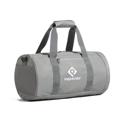 Custom Made Carry On Sports Duffel Tracel Bag