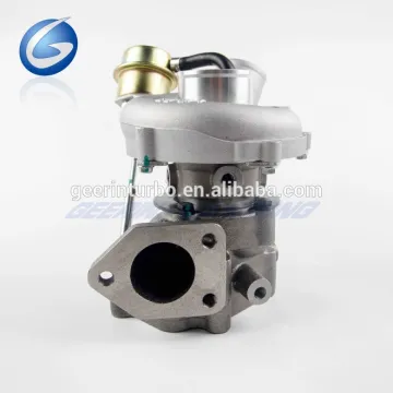 GT1752S 733952-5004S 733952-5001S 733952-0004 733952-0001 for K I A Sorento 2.5 CRDI Turbocharger