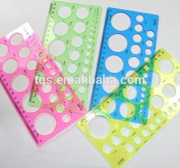 paper quilling template/DIY craft tools