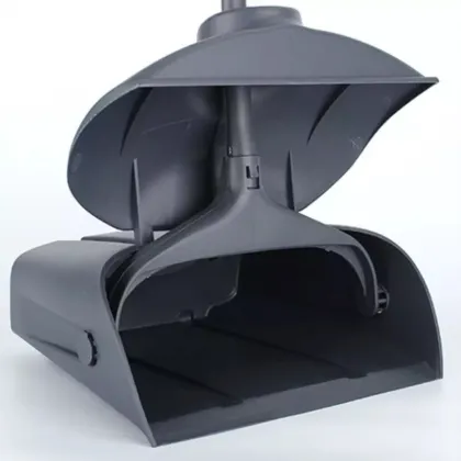 Wholesale Manufacturers: High-Quality Brooms, Dustpans, Squeegees, and Broom Dustpans for Kitchen, Office, and Lobby Floor Maintenance