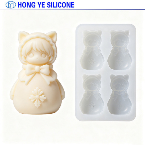 Stable liquid silicone for industrial manufacturing