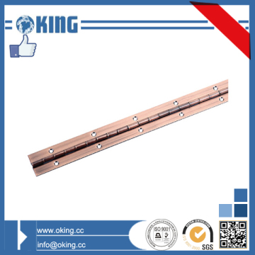 50x0.7mm 1800mm length stainless steel piano hinge