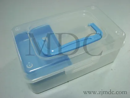 box mould
