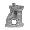 Stainless steel pump casing casting part