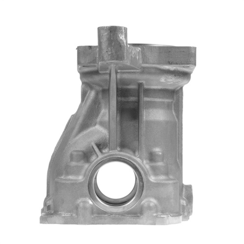 Stainless Steel Casting Parts Stainless steel pump casing casting part Supplier