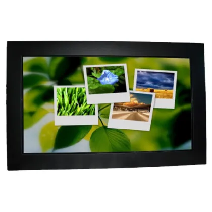 32 inch Super brigh touch screen display