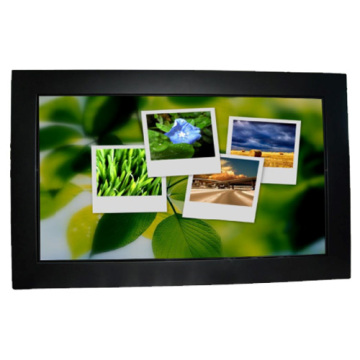 32 -дюймовый дисплей сенсорного экрана Super Brigh