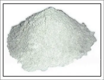 Magnesium Oxide