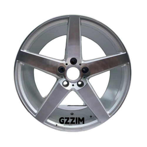 universial 5*112 wheel rims