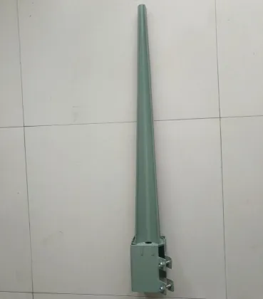 Long Spike Pole Anchor Ground Spike For Fence