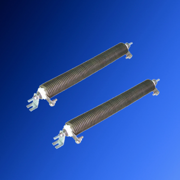 RWR High Power Wire-Wound Resistor