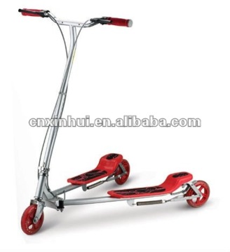 frog swing scooter (XH-1501)