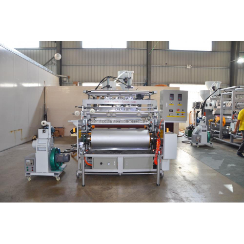 Two-Layer/Tri-Layer Automatic Preservative Film Unit