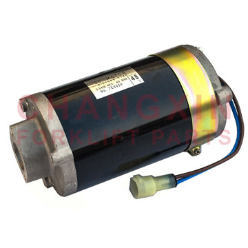 Hot Sale 48V Electric Motor 0-51000-3180 for 1-2.5T Shinko Forklift