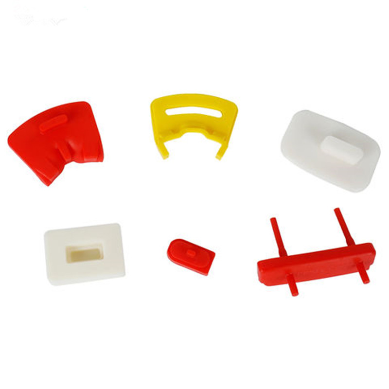 Molded Rubber Parts