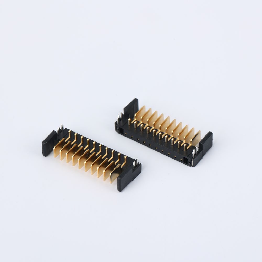 BATT 2.0 PIN ROHS pil