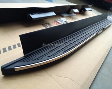 OEM Running board for Toyota Highlander SUV