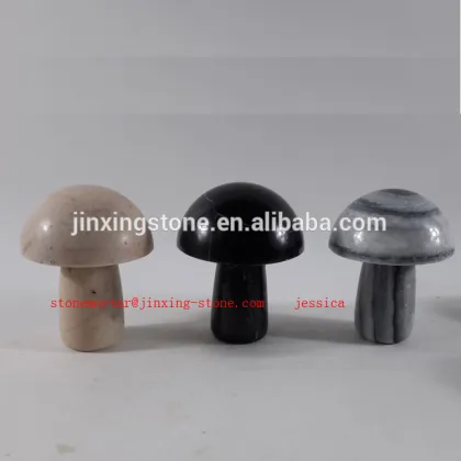 Mushroom Garden Statue /mushroom garden decoration