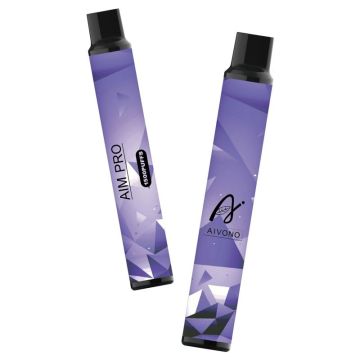 Aivono AIM 1500 Puffs Disposable Vape Pen