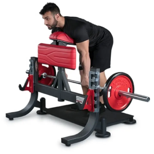 High Quality Pin Loaded Multimotion Bench fitness equipment