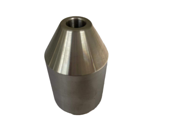 waterjet cutting machine spare part cutting head component
