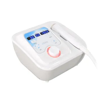 Cryo Facial Beauty Machine: Cooling Skin Equipment