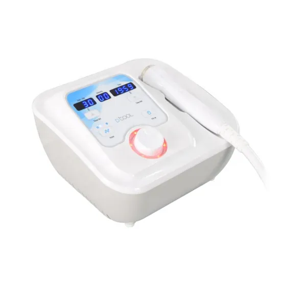 Cryo Facial Beauty Machine: Cooling Skin Equipment
