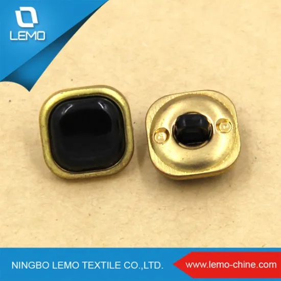 Custom Made Sewing Suit Button, Leather Coat Buttons