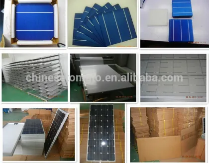 Best price 300w canadian solar panel with silicon wafer solar cell for home solar power systems