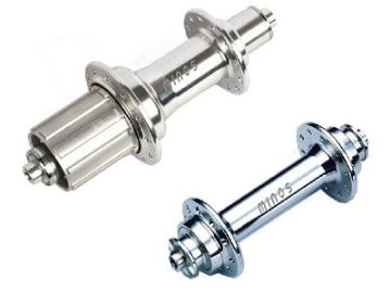 SCF35-R35 Road Bike Hub