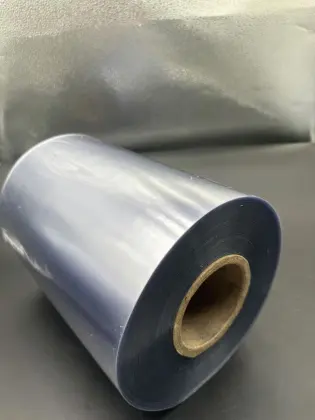 PVC Alu Alu PE lamination film