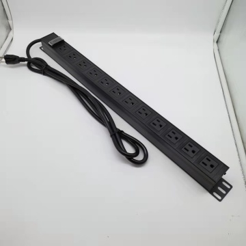 220V-240V 30A Akıllı Outlet Koruyucu Güç Soketi PDU Uzaktan İzleme