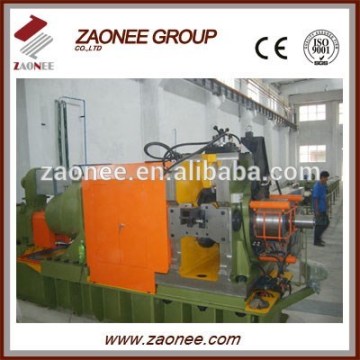 Continuous Squeezing Production Line
