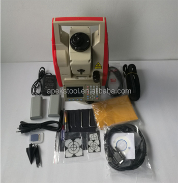 Kolida KTS-462R10LB 2'' R1000 Dual Axis Compensator Total Station Surveying Equipment
