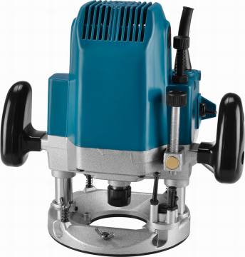 1750W 12mm elektrische Router