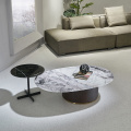 Fantastic Top Quality Elegant Light Luxury Coffee Table