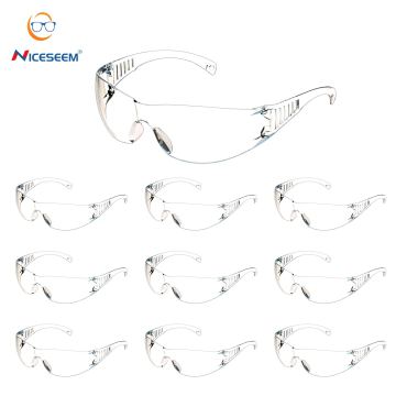 New Star Factory Custom Anti-Fog Protective Eye Safety Glasses & Goggles