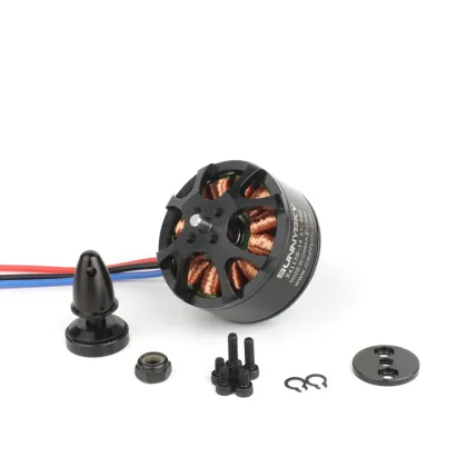 Hot Sales Sunnysky X4115s Kv400/Kv320 Brushless Motor for FPV Racing Drones