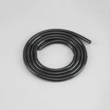 100cm Fuel Petrol Hose 3mm ID 5mm OD For Strimmer Chainsaw Brushcutter Trimmer Fuel Filter Line Oil Pipe Fuel Tank Spare Parts