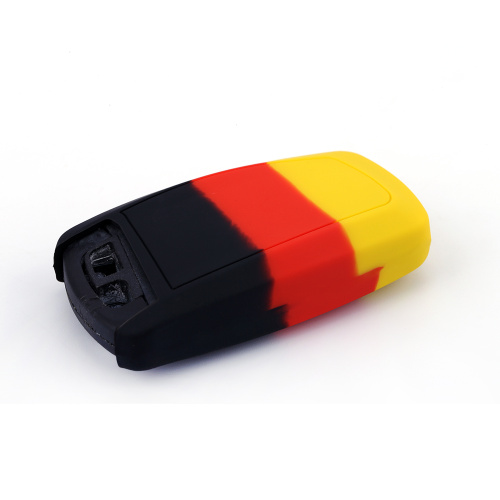 Remote BMW E46 Silicone Key Cover For Car