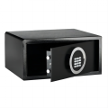 Hidden Hotel Laptop Safe Box Safety Electronic Security Safe