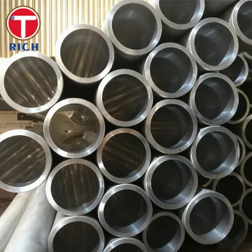 Honing Process 45# Hydraulic Oil Cylinder Tube