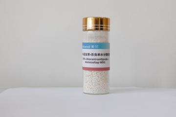 800G/L Monosultap+50G/L Chlorantraniliprole WDG