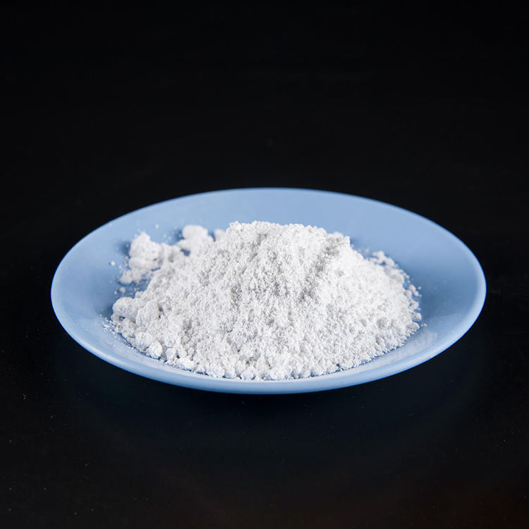 Estabilizador de zinc de bario en polvo de alta pureza para PVC