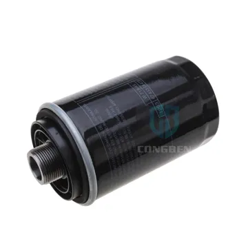 Customizable High Quality Oil Filter 06J115403Q 06J115403C for Car - Factory Supply