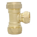 Copper Solder Ring Fittings Reducer