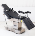 Multifunction x-ray surgical operating table