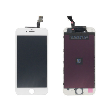 LCD Screen Replacement for iPhone 5/5C/5S/6/6S/7/8 Plus Full Digitizer Assembly