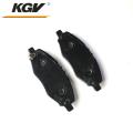 Auto Disc Pad Brake Pad 04465-YZZQ8 for HILUX